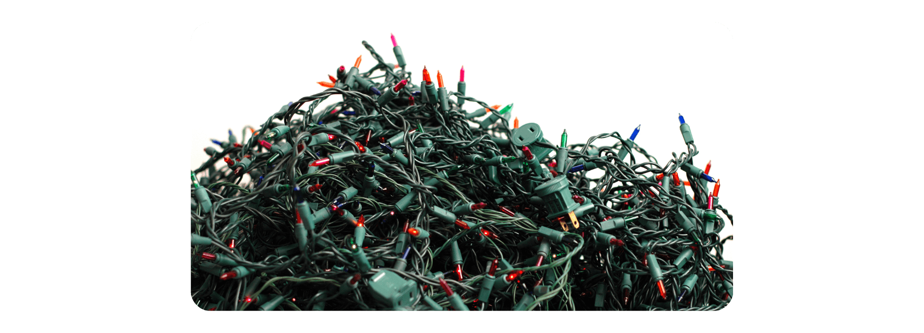 Carga mental en Navidad